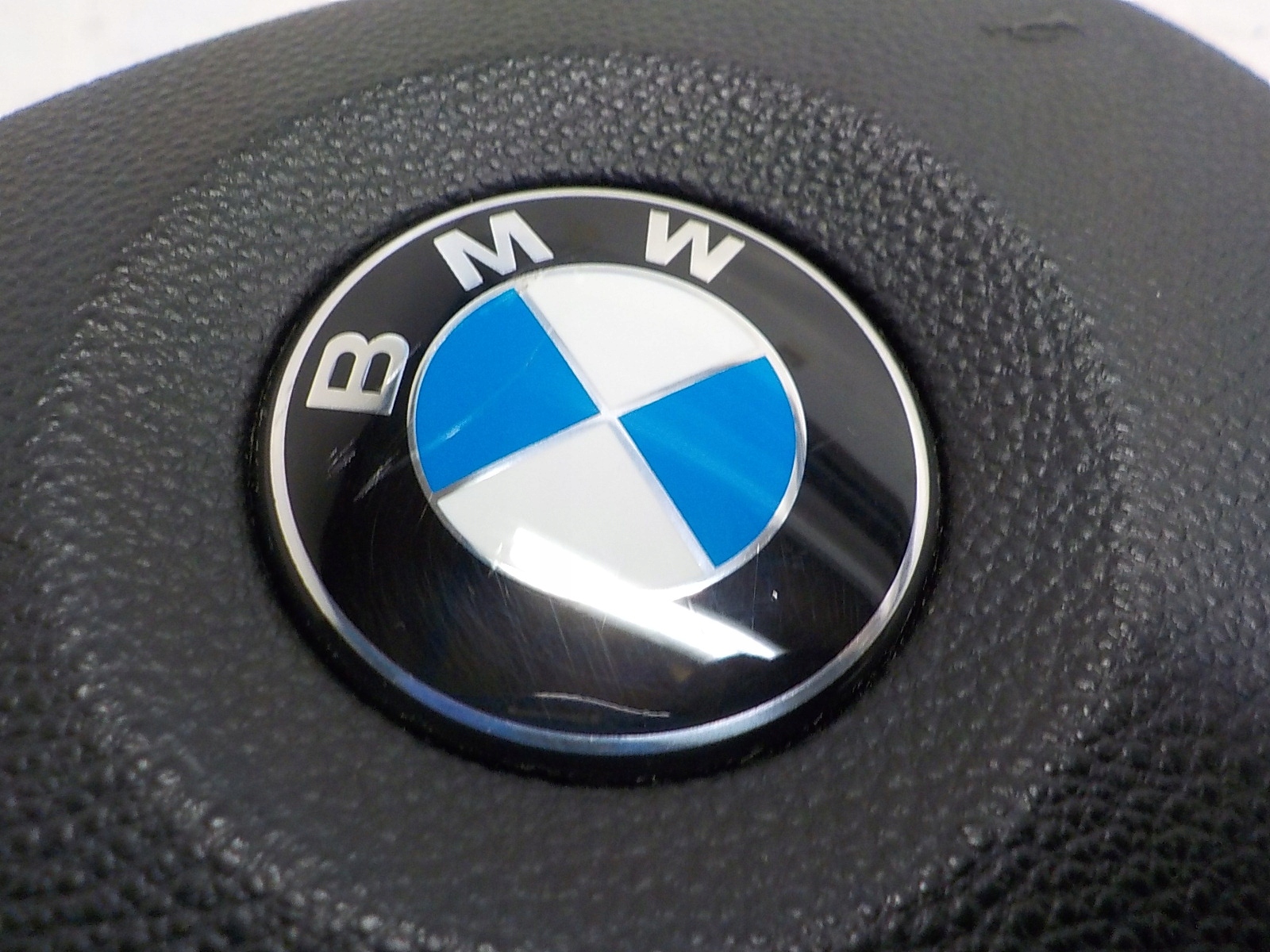 BMW 1 E87 E81 3 E90 E91 X1 E84 steering wheel airbag AIR BAG