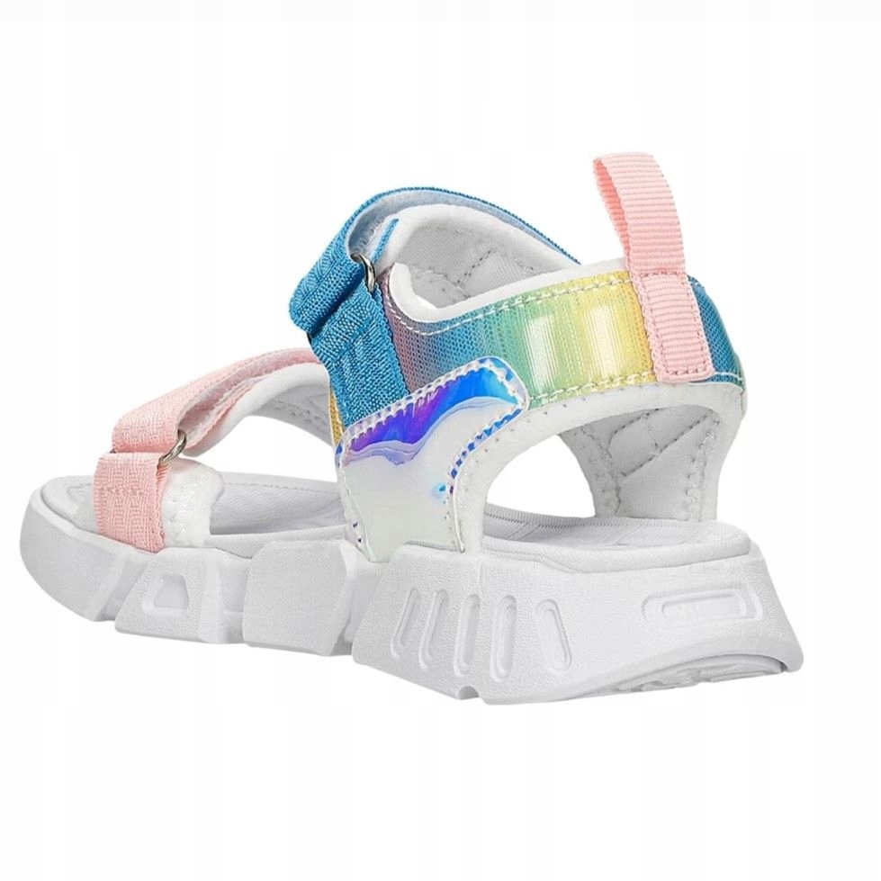 Bartek 16043201 buty lekkie sandały sandałki dziewczęce 28