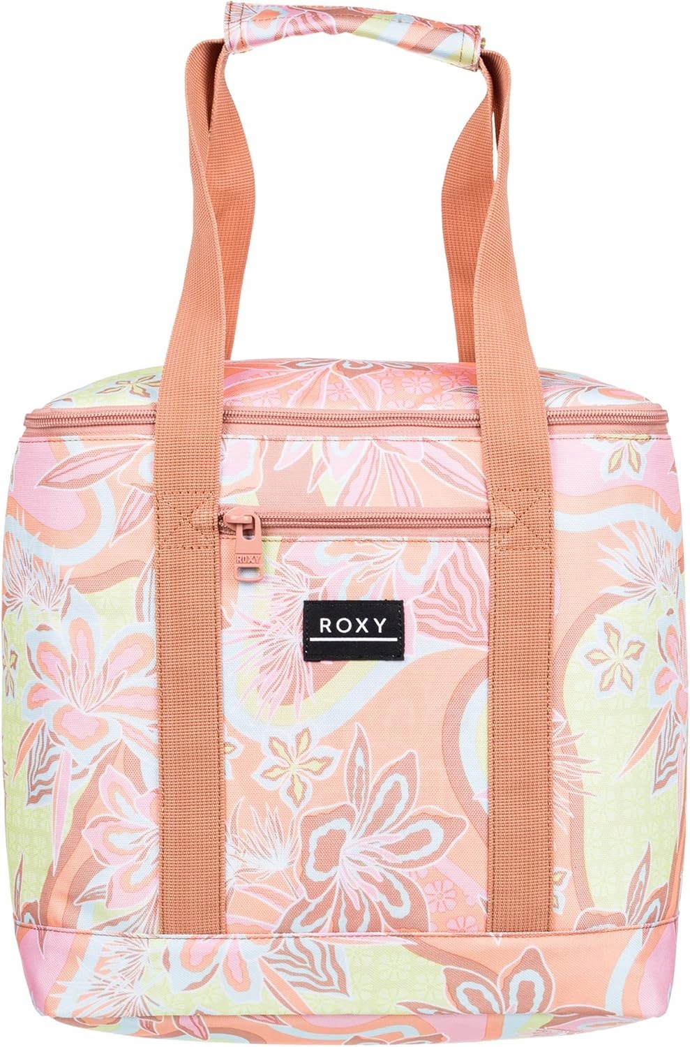 Roxy torba termiczna turystyczna śniadaniowa piknikowa Cooler