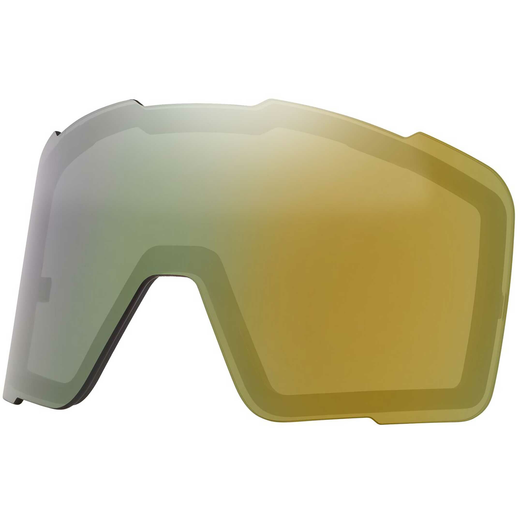 Sklo na brýle Oakley Line Miner Pro L prizm sage gold s3