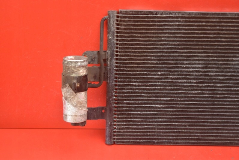 RADIATEUR CLIMATISATION SEAT LEON 1 ET 1.4 16V 99-05