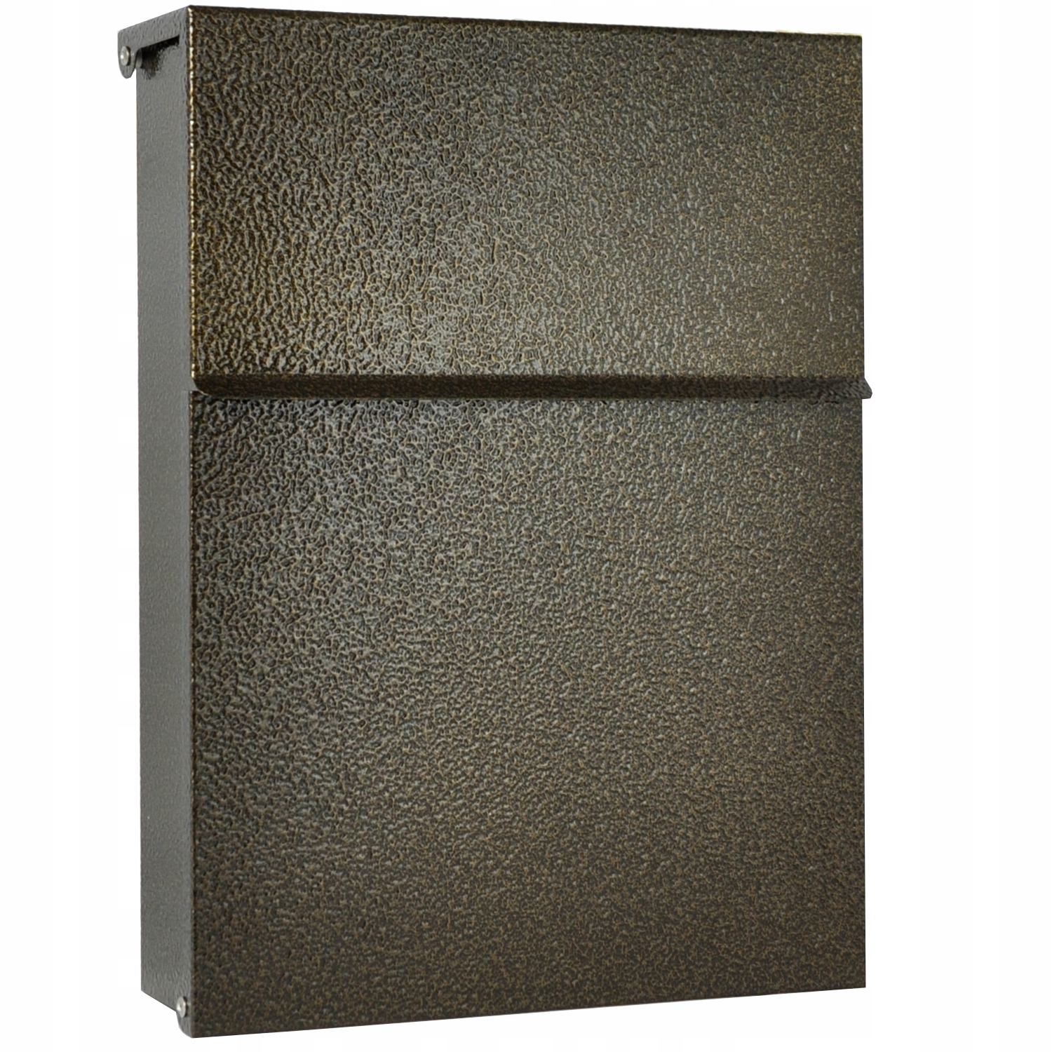 SKRZYNKA NA LISTY POCZTOWA 3 KOLORY ZAKRYTY ZAMEK