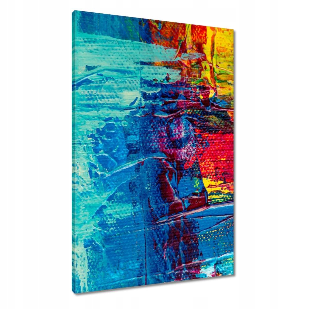Obrazy 60x90 Abstrakce Joyce