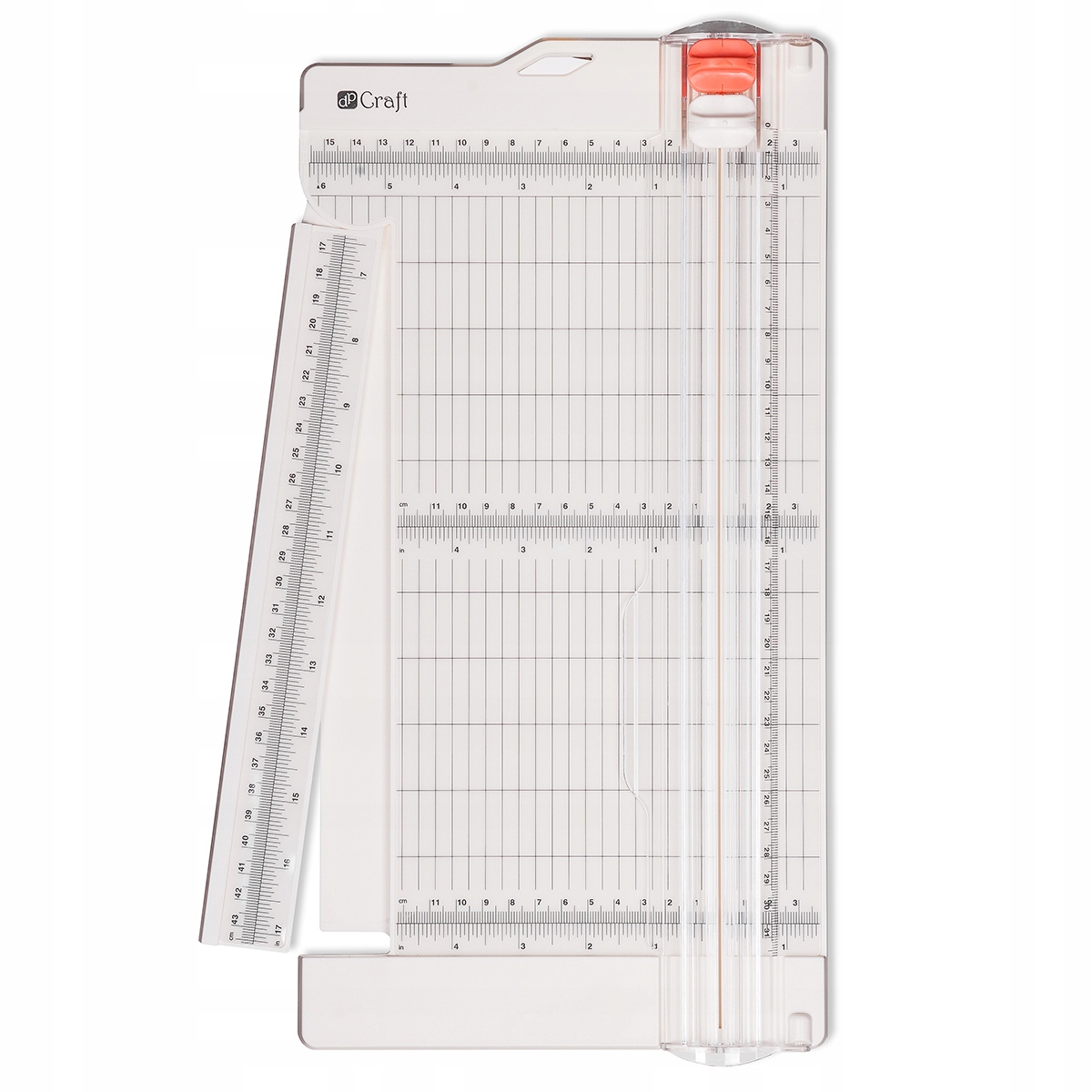 TRYMER DO PAPIERU 15,2 cm x 30,5 cm