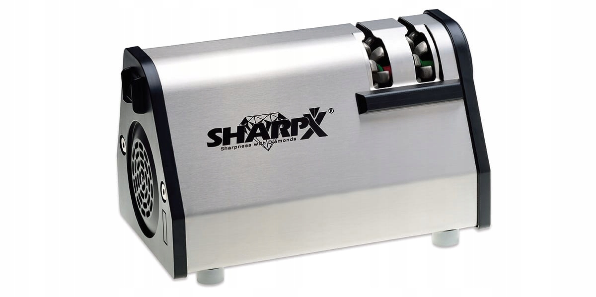 SharpX II brousek