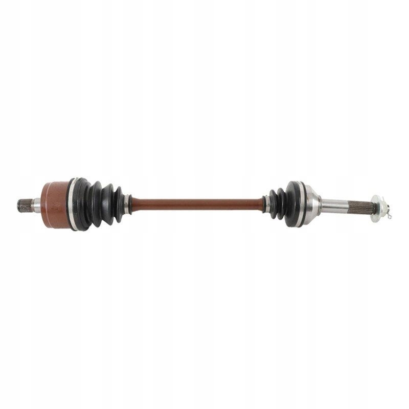 Hnacia Poloos Kawasaki Treyx 750 4X4 '08-11, Treyx 750 4X4 Le '08-11