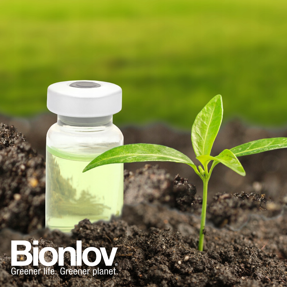 12 L biopalivo BIONLOV, bioetanol 99,8% ATEST PZH Kód výrobcu Bionlov12l