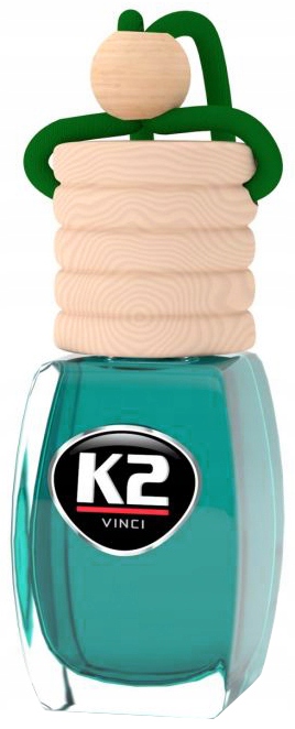 

K2 Vento Zapach Odświeżacz Zielona Herbata 8ML