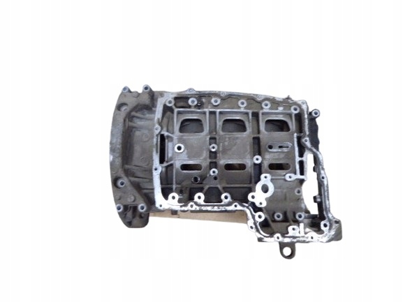 DUCATO JUMOER BOXER III 06- BLOK SILNIKA PODSTAWA 4HV 2.2 HDI TDCI JTD