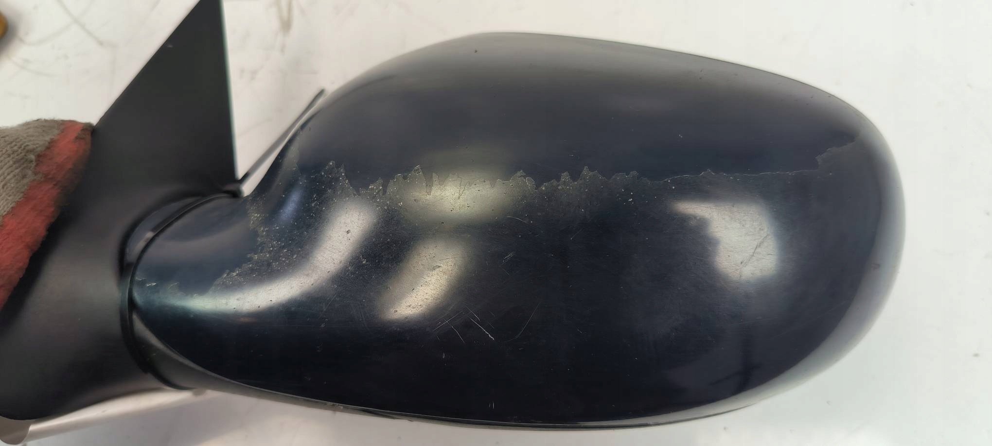 mirror left LANCIA LYBRA