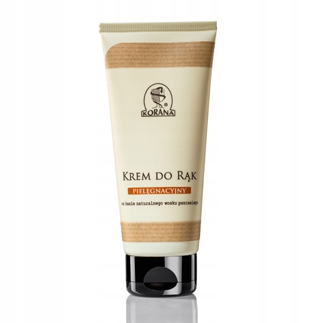 

Korana Krem do pielęgnacji rąk z woskiem 100 ml