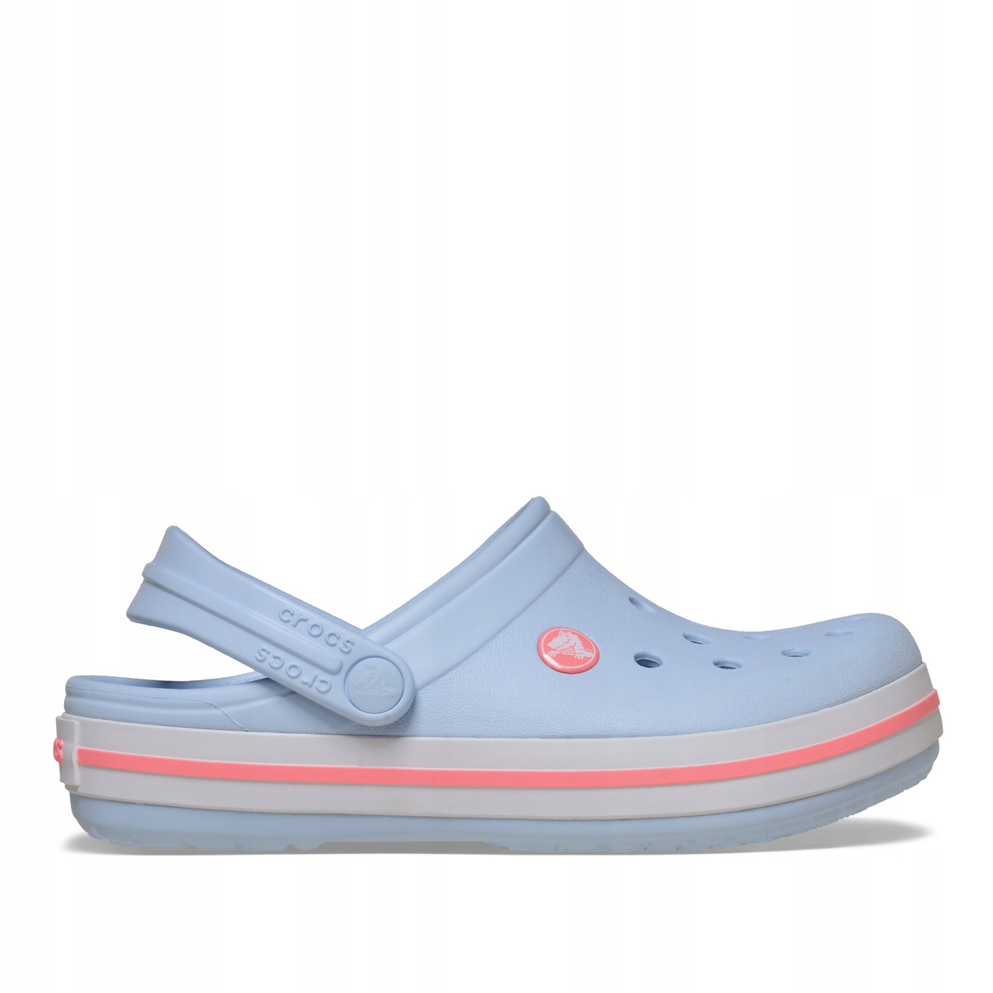 Crocs Crocband Kids Clog 207006 207006-4XQ 33-34
