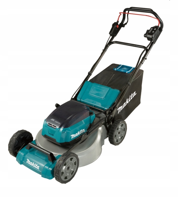 

Makita DLM462Z Kosiarka akumulatorowa 46cm 2x18V