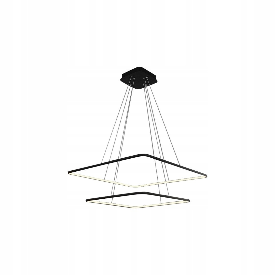 Závěsná Led lampa 50W Nix ML518 Milagro