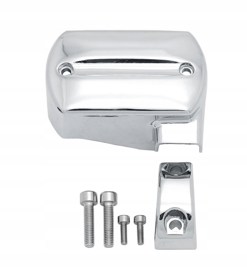 OBUDOWA NAKŁADKA POMPY HAMULCOWEJ YAMAHA DRAGSTAR V STAR Numer katalogowy części OBUDDSGORA