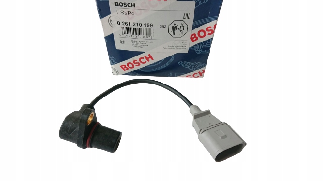 0 261 - Датчик положения вала BOSCH AUDI A4 B7 2.0
