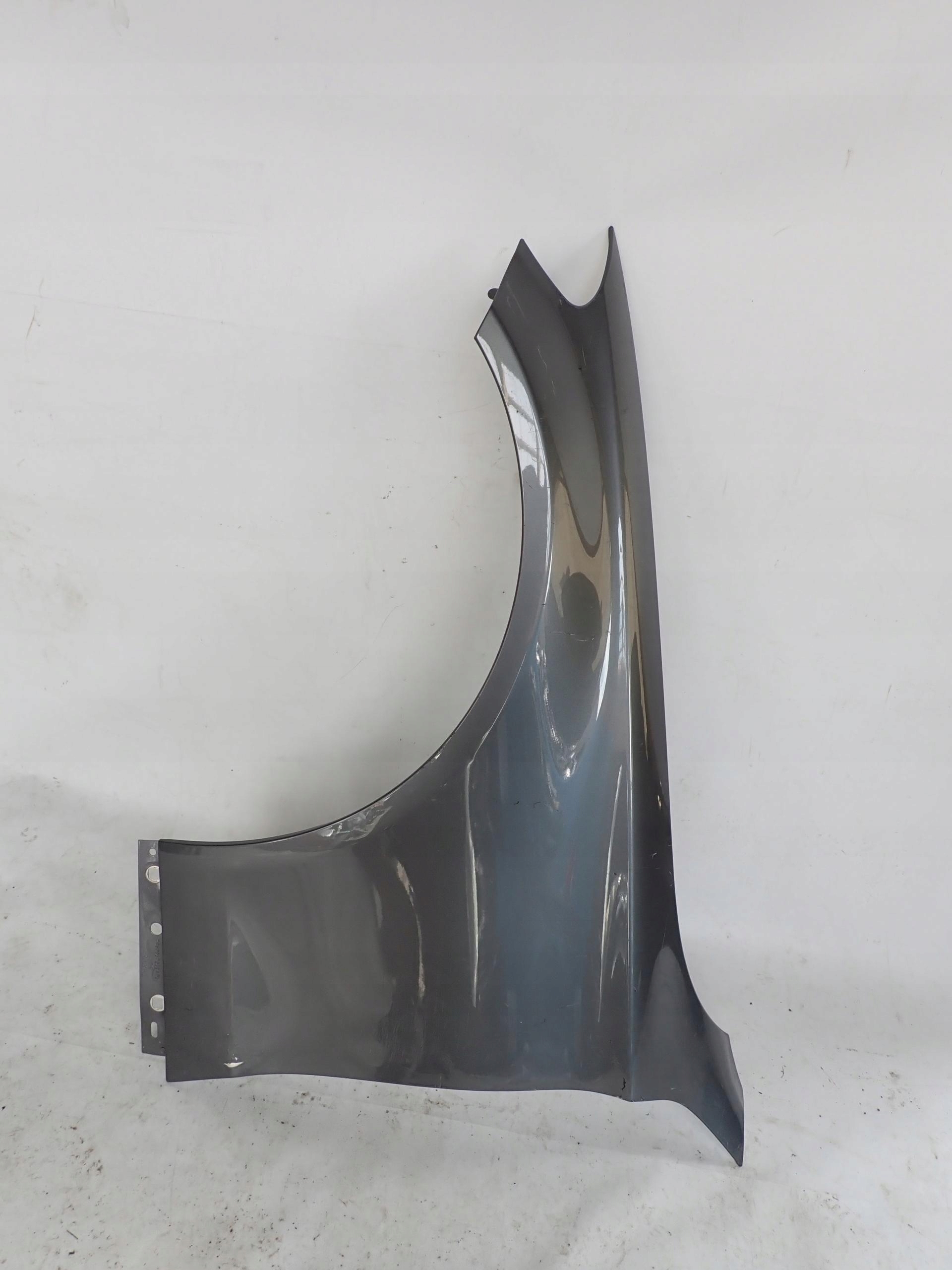MERCEDES C-KLASA W205 14- fender left front front