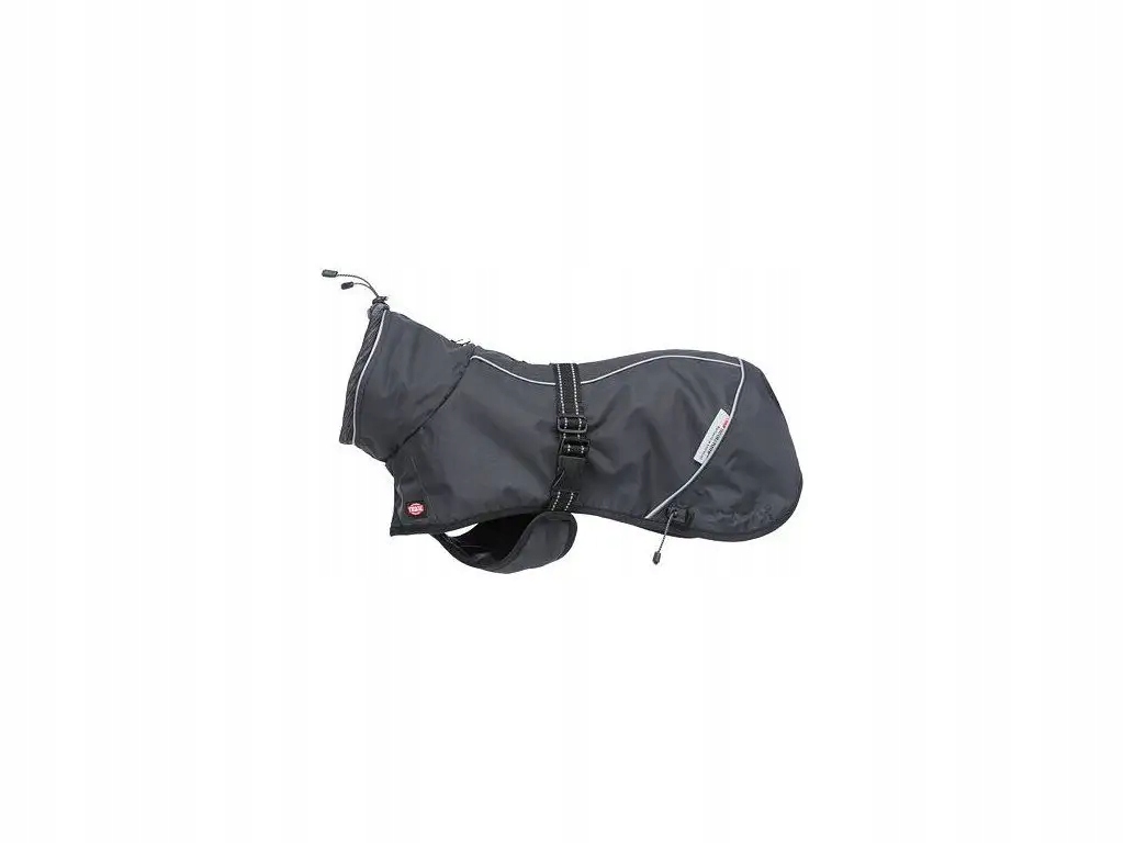 Levně Huka Oudoor bunda Calvi, L: 62 cm, černá
