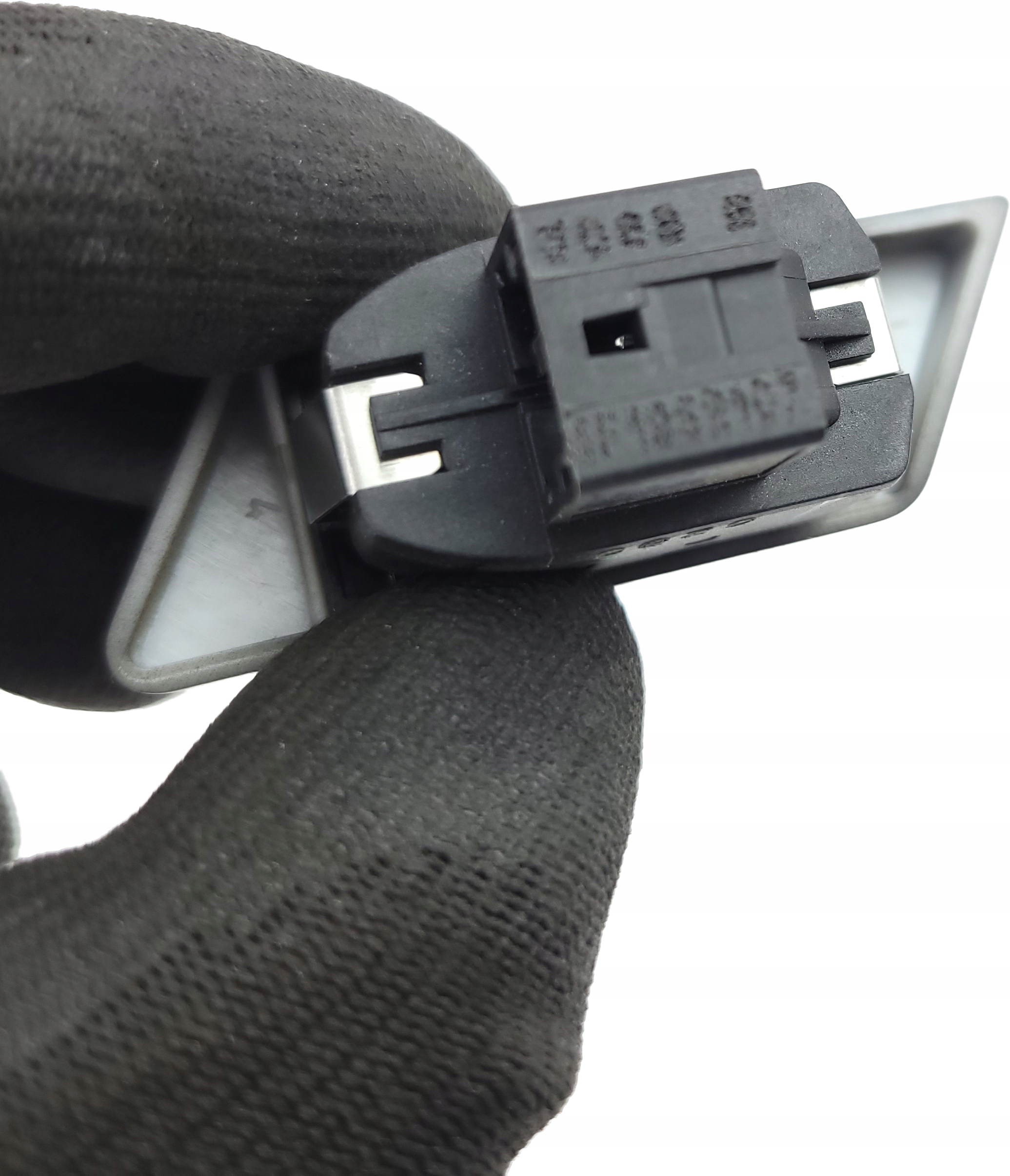AUDI A6 C6 LIFT switch button BLOKADY door central 4F1952107