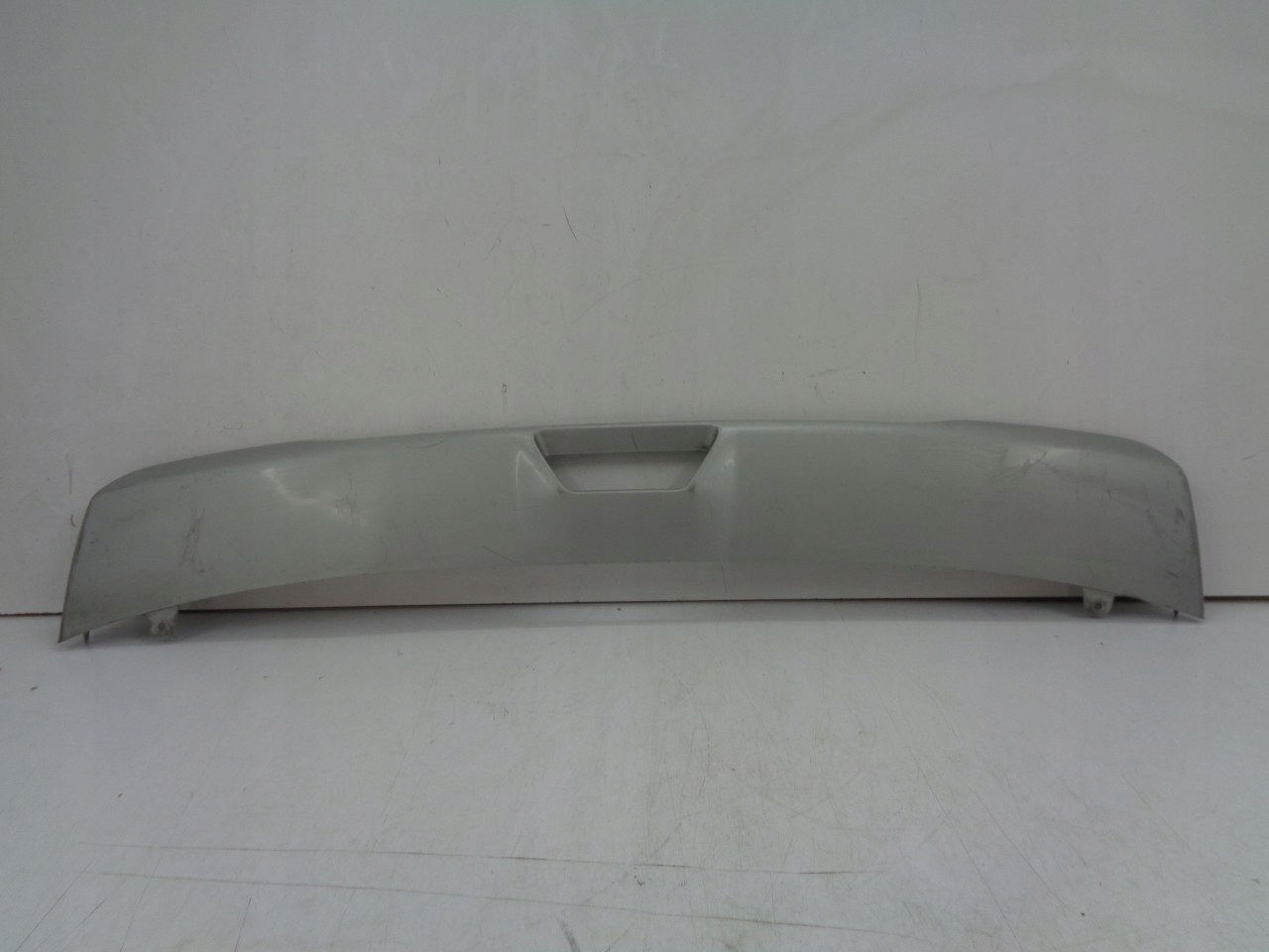 8200431050 - KIA SPORTAGE СПОЙЛЕР ЗАДНІЙ БАМПЕР