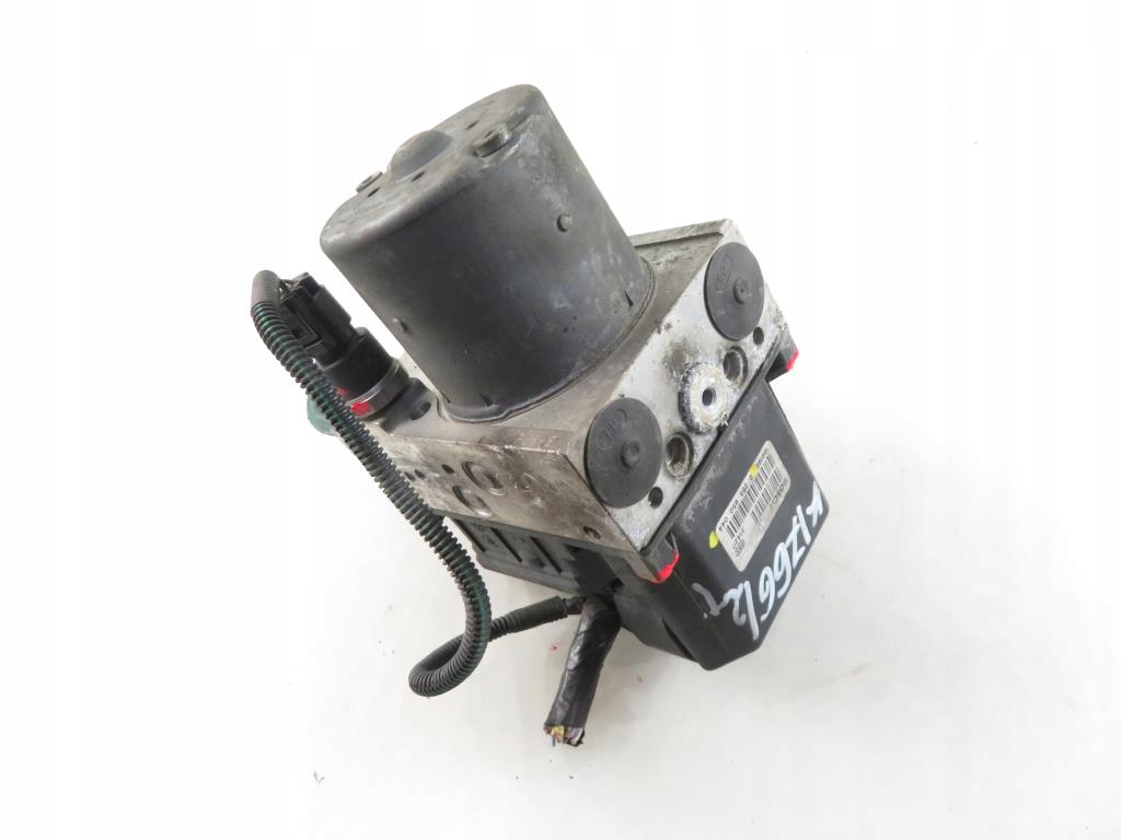 Насос ABS CITROEN C8 0265950044