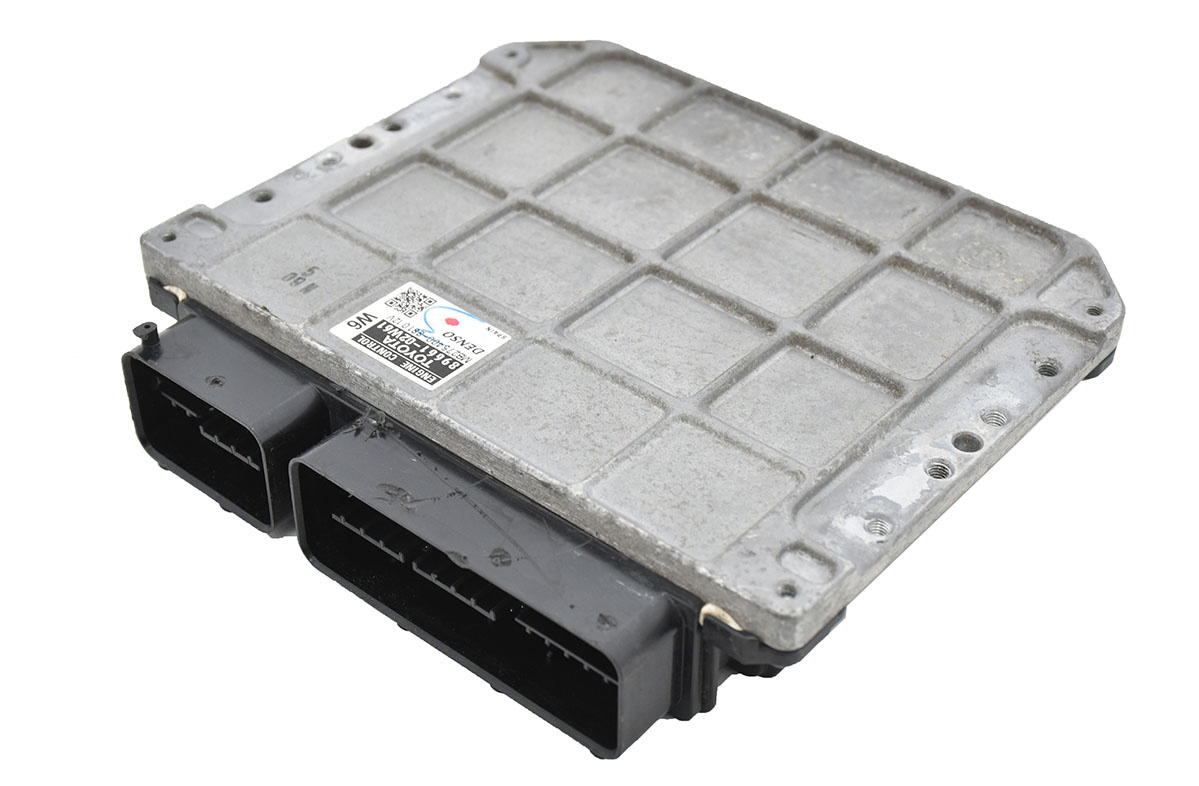 computer Centralina TOYOTA AURIS 89661-02W61