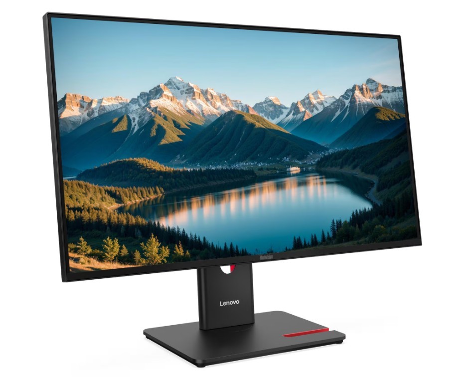 Monitor Lenovo ThinkVision 27 palcov P27Q-40 Wled 64A7ZAT6EU