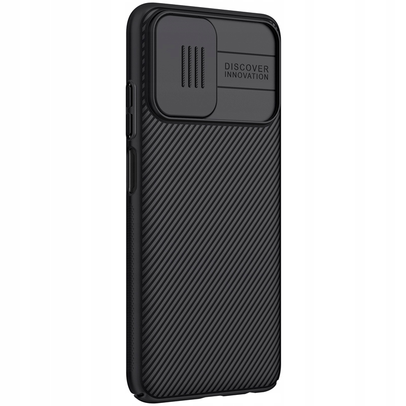

Etui z zaślepką do Xiaomi Redmi Note 10/s, Nillkin