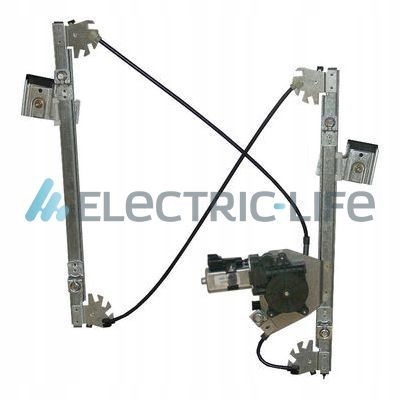 PODNOŚNIK SZYBY ZR JG02 R ELECTRIC LIFE Stan opakowania oryginalne