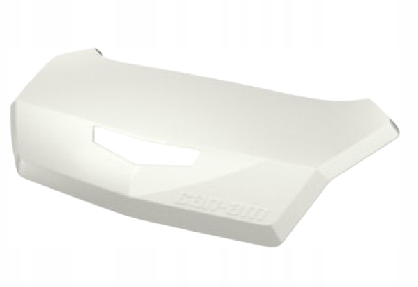 Panely kufra Brp white 715002481