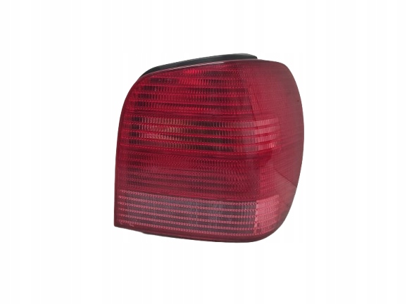 VW POLO 3 III 6N2 LIFT 99- LAMPA PRAWA TYŁ 6N0945096H