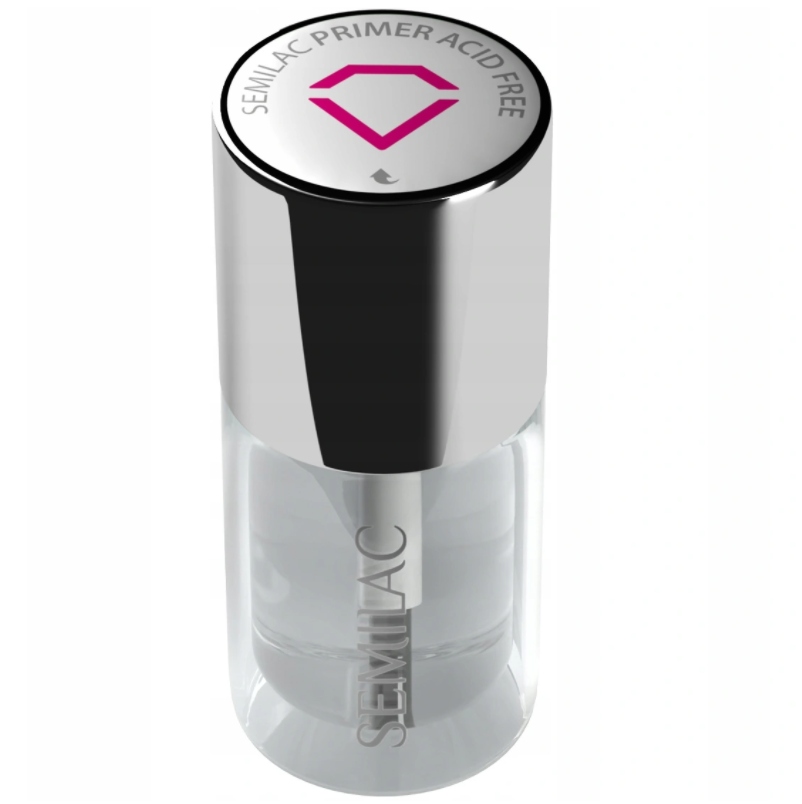 

Semilac Primer Bezkwasowy Non-Acid 7ml Nowe Opakow