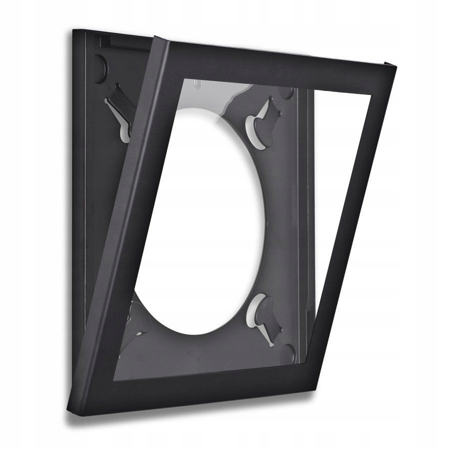 

Czarna Ramka Na Winyl