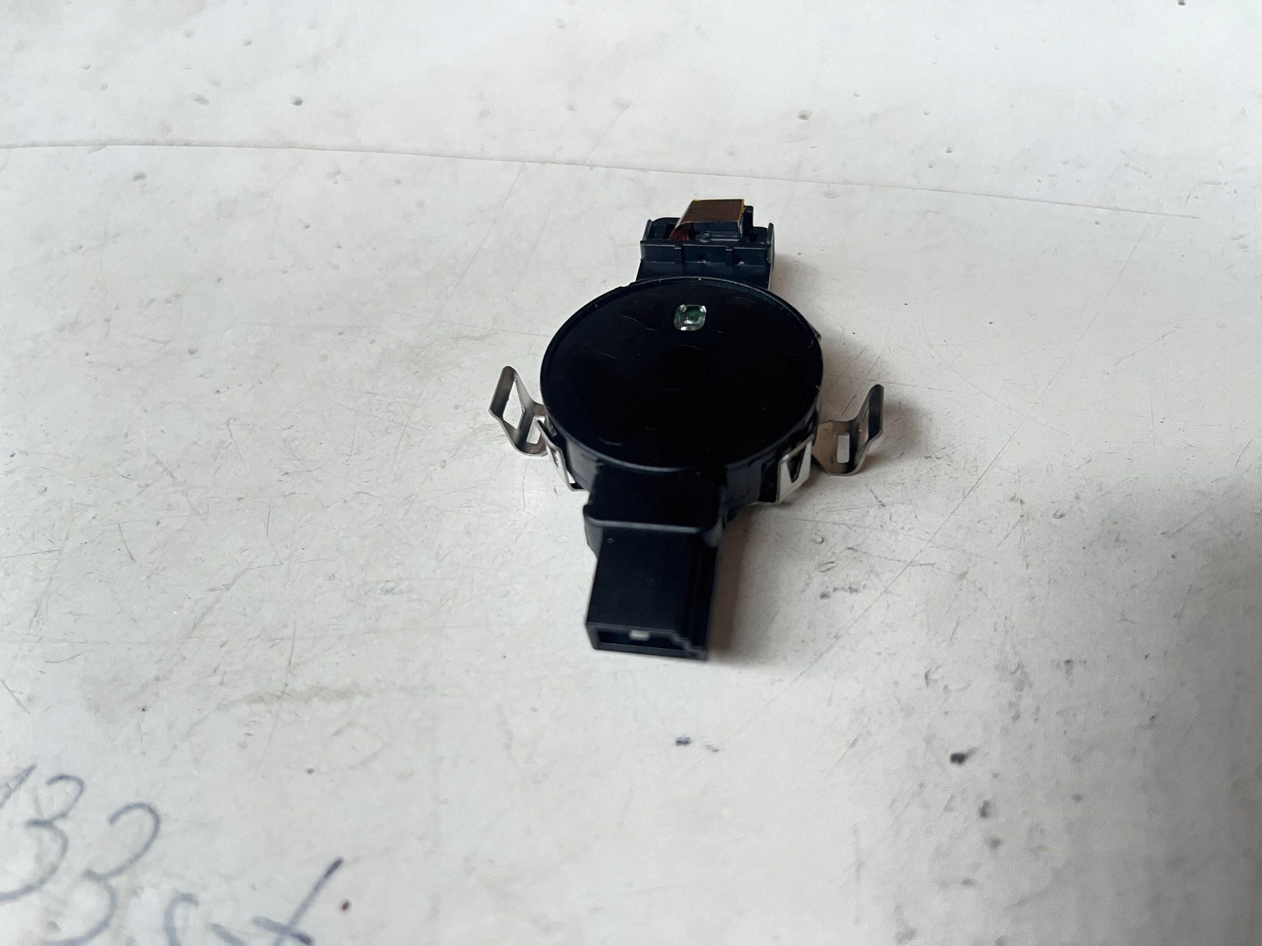 sensor rain original ALFA ROMEO GIULIA 50557210 @A