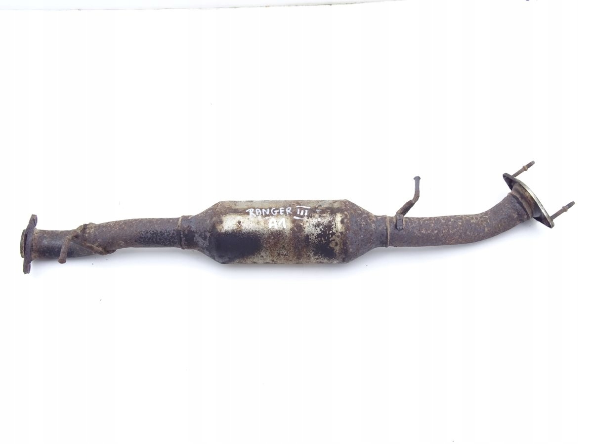 FORD RANGER III BT-50 06-11 2.5 TDCI КАТАЛІЗАТОР