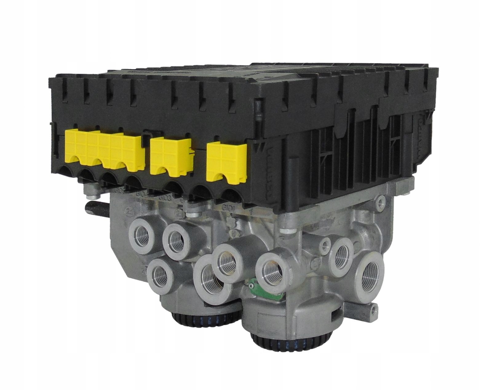 MODULATOR CIŚNIENIA EBS 24V WABCO 480102030R