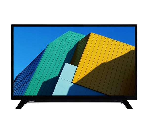 Telewizor LED 32 cale TOSHIBA 32WL1C63DG EAN (GTIN) 5055862334331
