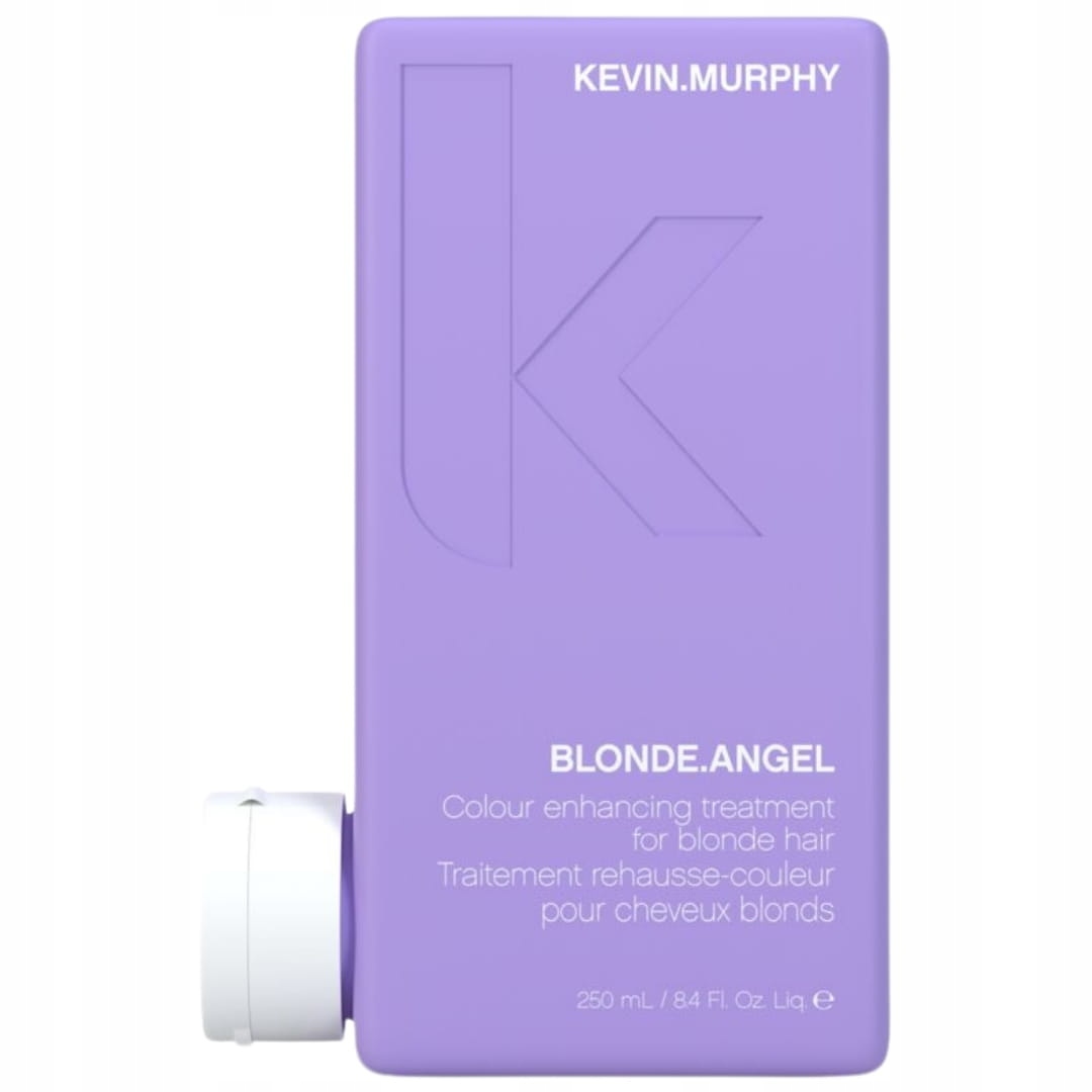 Kevin Murphy Blonde Angel kuracja przeznaczona do włosów blond 250 ml