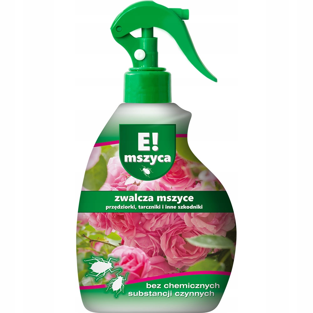 

Płyn na mszyce Bros 236 E mszyca 500ml