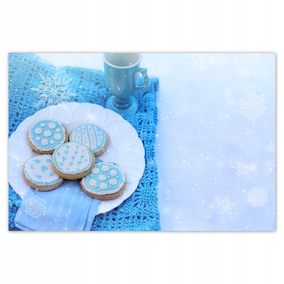 

Plakaty 93x62 Kuchenne Obrazy Blue
