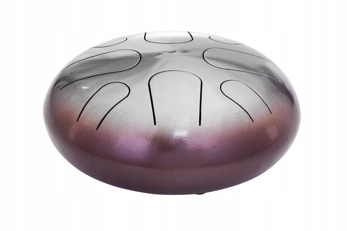 Pearl Awakening Series Tongue Drum Natural Brown Fade (Jazykový buben)