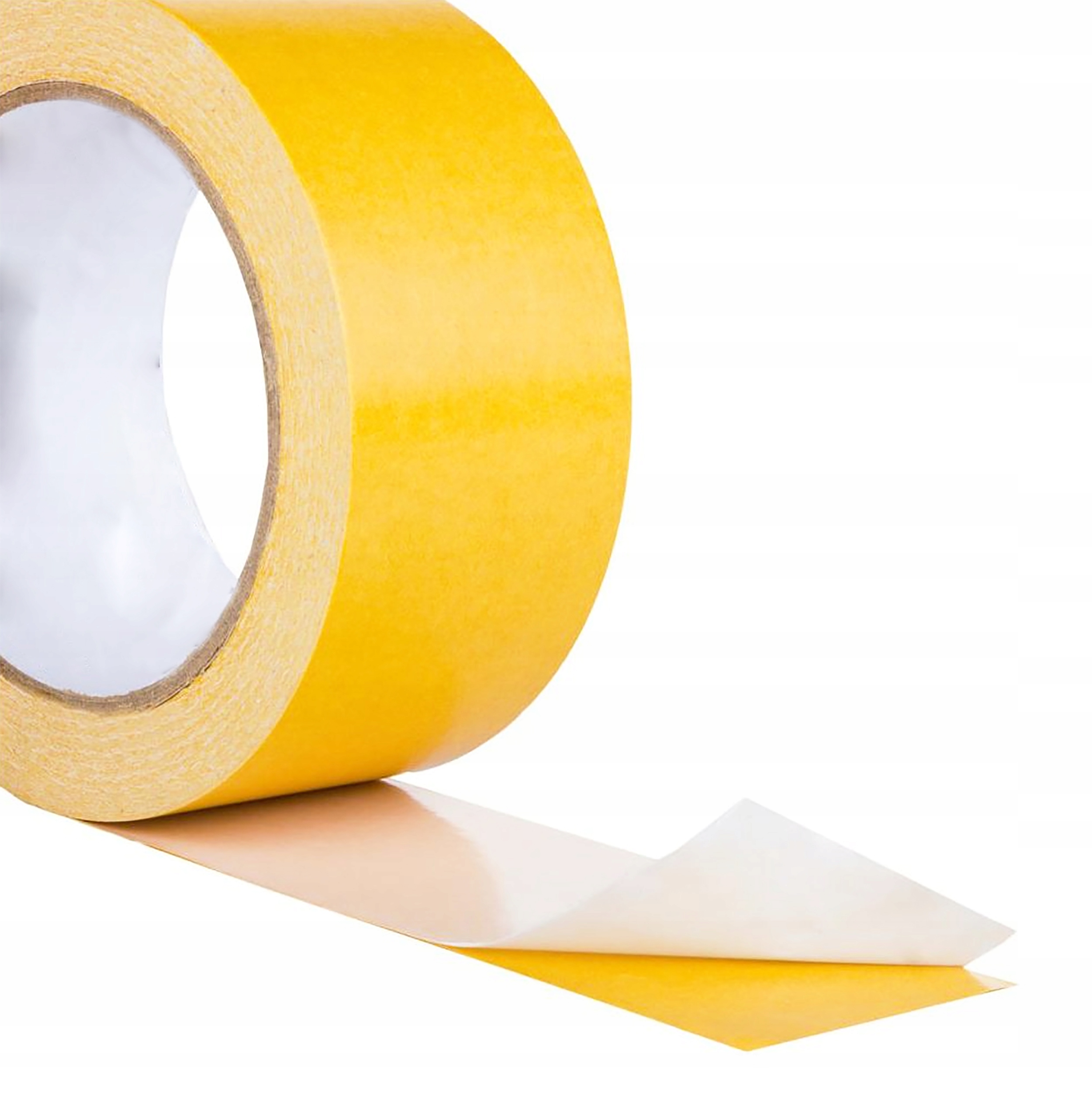 

Taśma klej dwustronna Wytrzymała Mocna 50mm x 25m