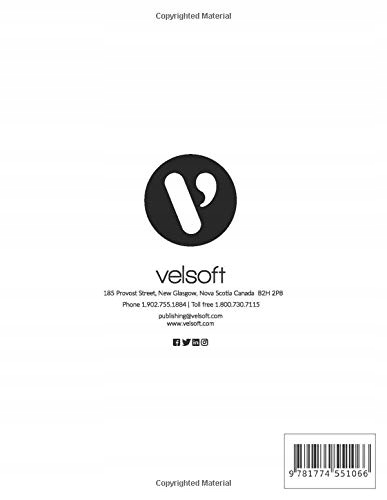 Training Materials, Inc., Velsoft Access 2016: Part 1 (INSTRUCTOR GUIDE) Język publikacji angielski