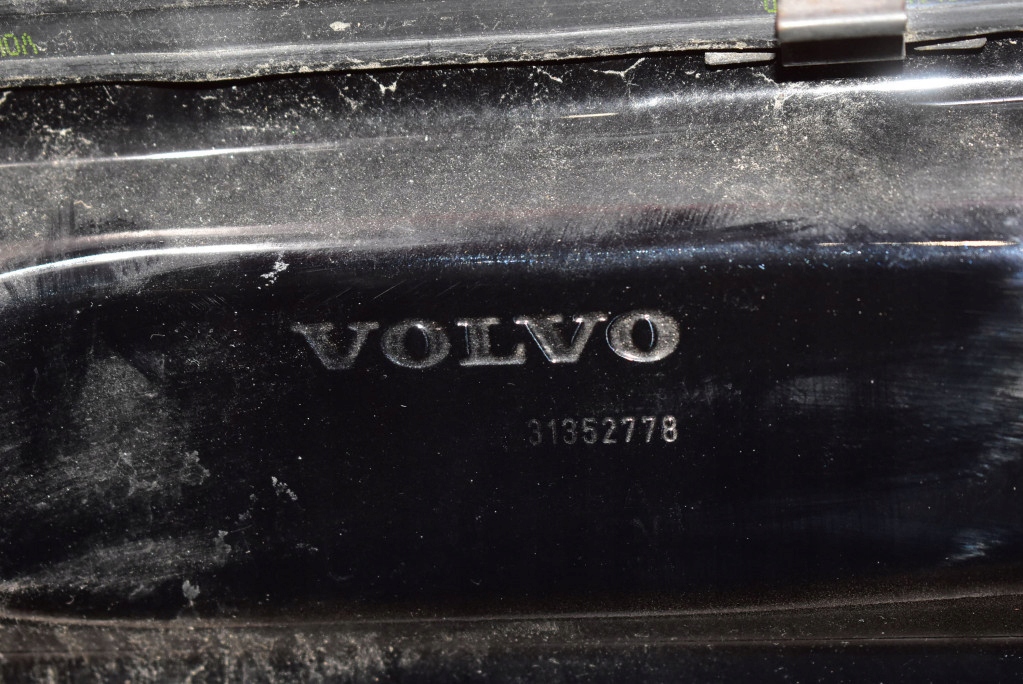 door right front front 019-26 VOLVO S60 2 II 10-13