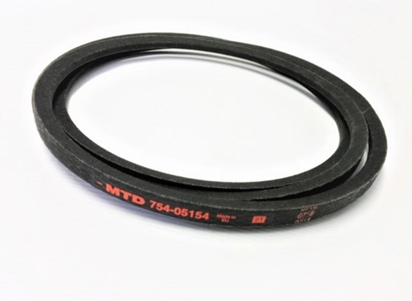 Pásik Nožov Mtd Cub Cadet 754-05154 XT1 Originál 754-05154