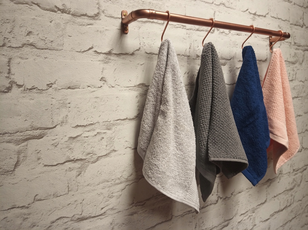 Haczyk Miedziany Vintage H18 Rodzaj haczyki