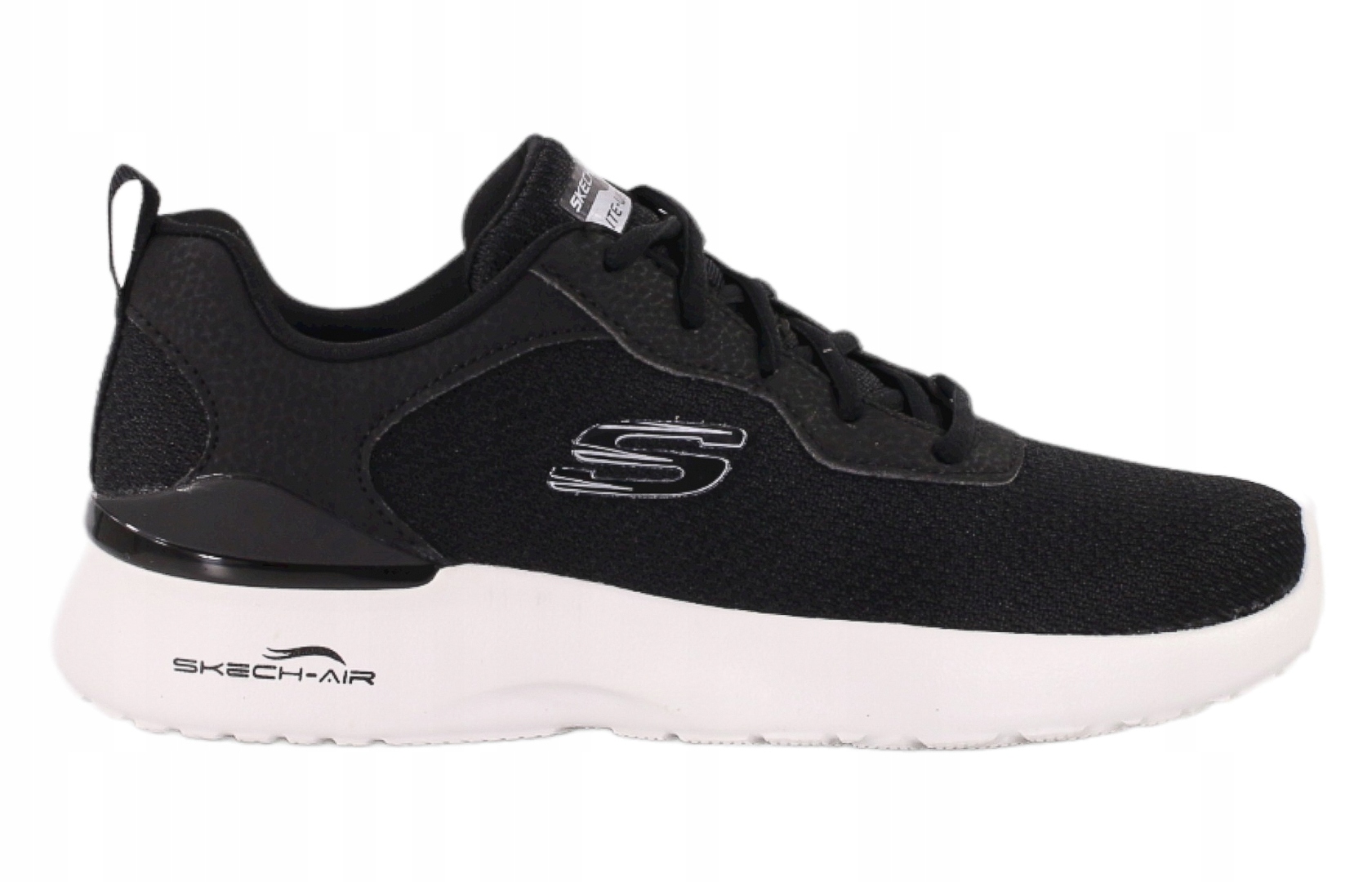 Dámské boty Skechers Skech-air 149346-BKW