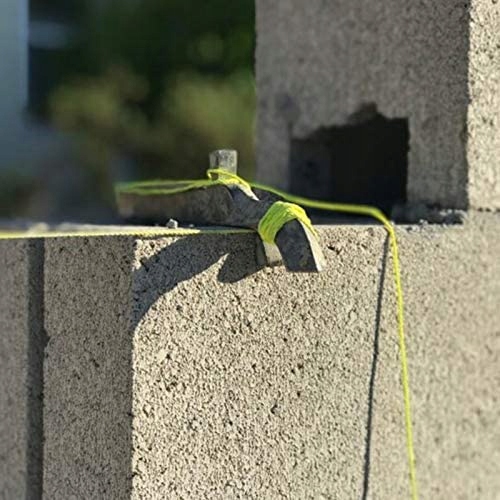 SZNUR SZNUREK MURARSKI BUDOWALNY 100M TRASERSKI EAN (GTIN) 5904726360217