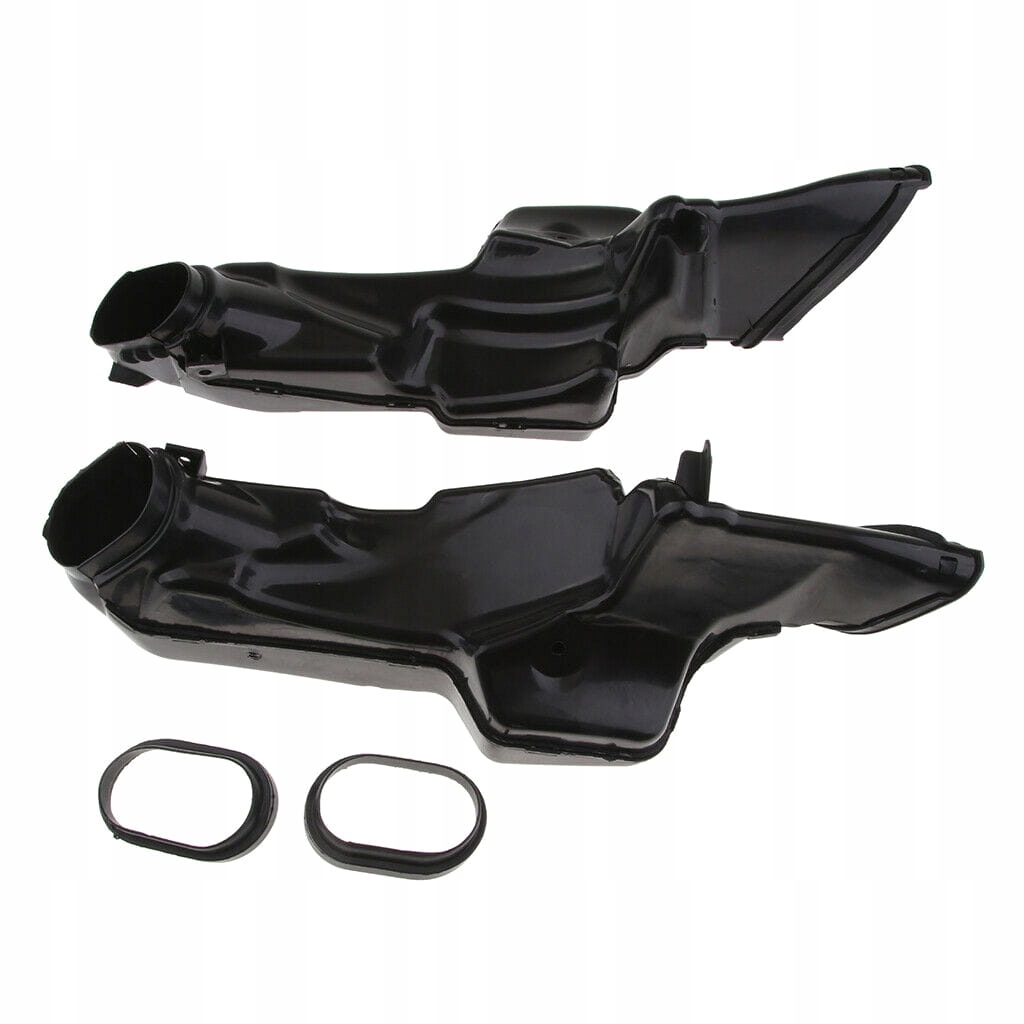 Prívody Vzduchu Suzuki Gsx-r 600/ 750 2008-2010 K8 K9