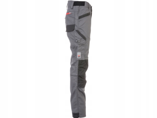 SPODNIE ROBOCZE WURTH MODYF NATURE GREY 66 Kod producenta M403295